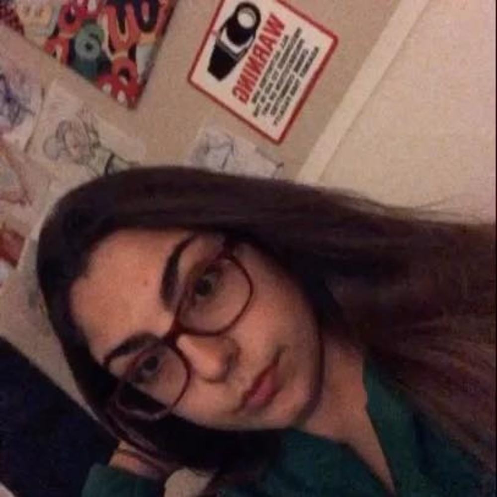 Meet your Posher, Emma